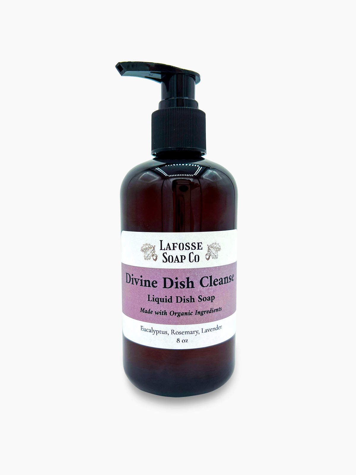 Divine Dish Cleanse