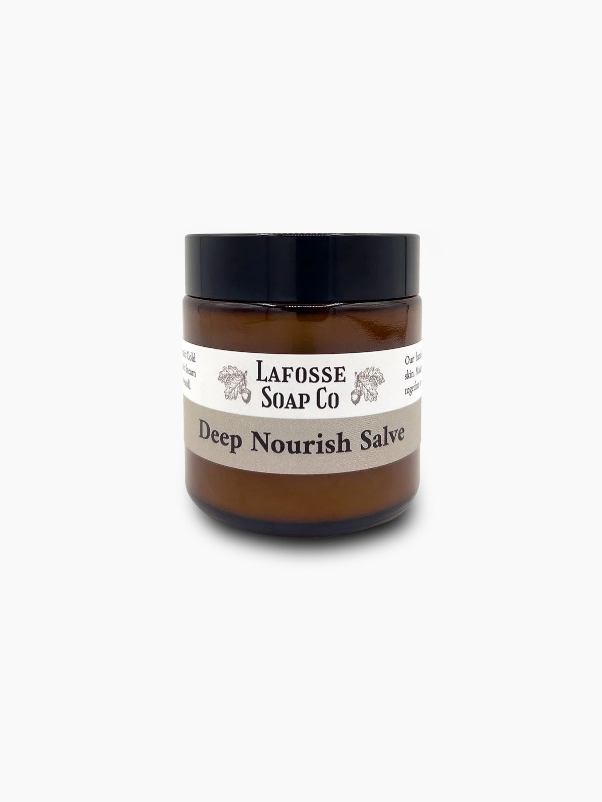 Deep Nourish Salve